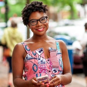 Meet your Posher, Emma